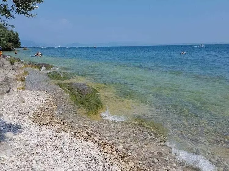 Majatalo Corteallago