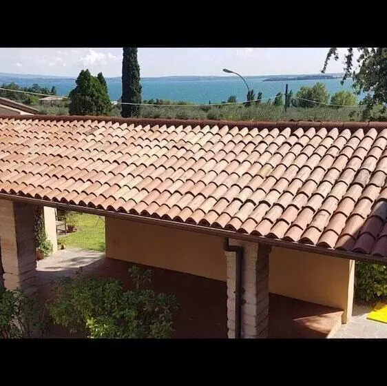 Majatalo Corteallago