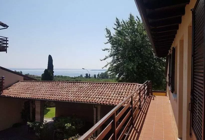 Majatalo Corteallago