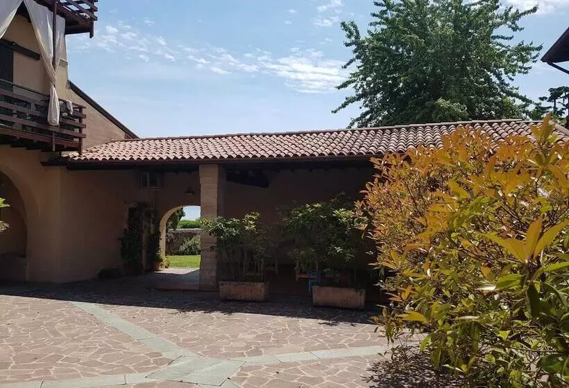 Majatalo Corteallago