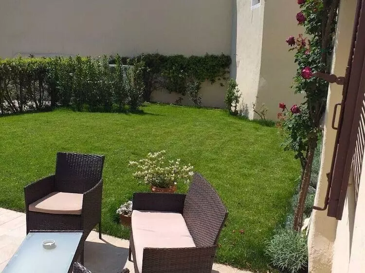 Majatalo Corteallago