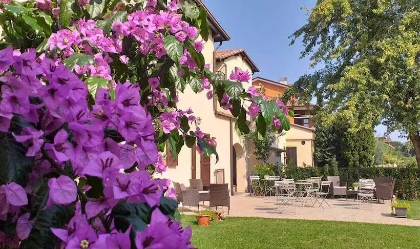 Majatalo Corteallago