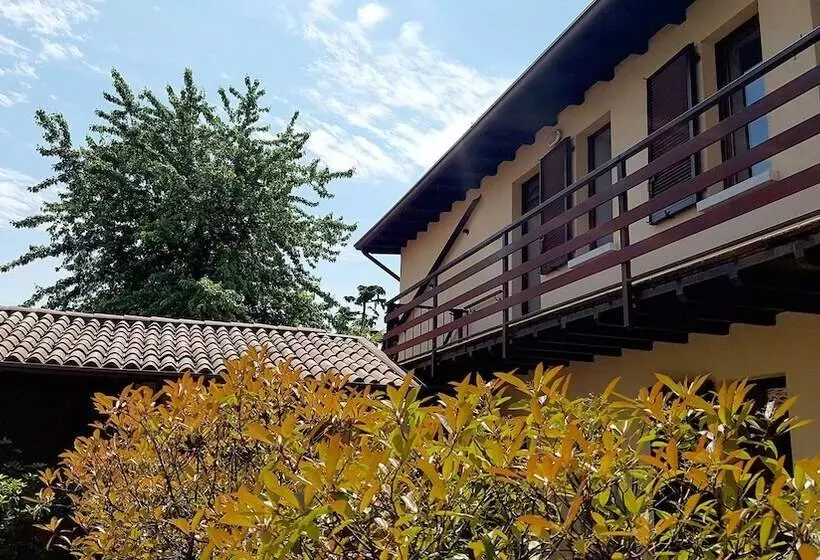 Majatalo Corteallago