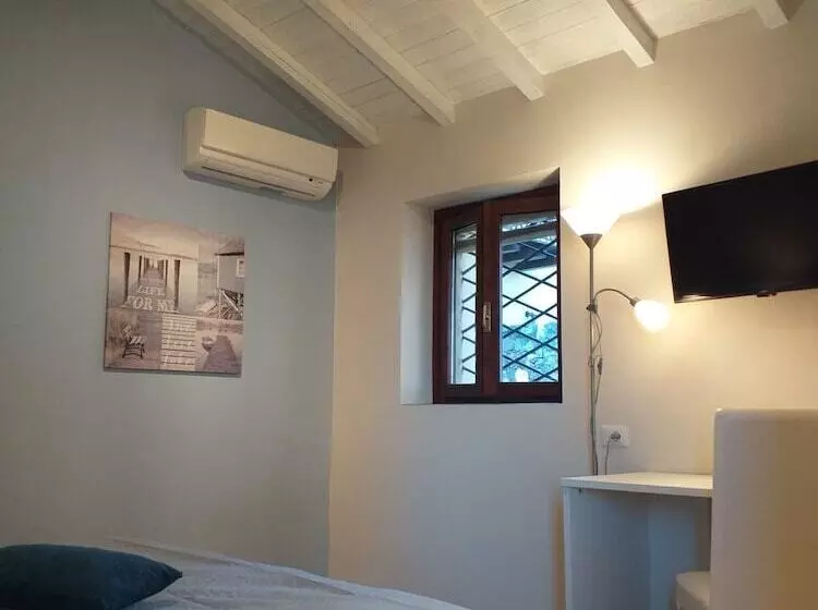 Majatalo Corteallago