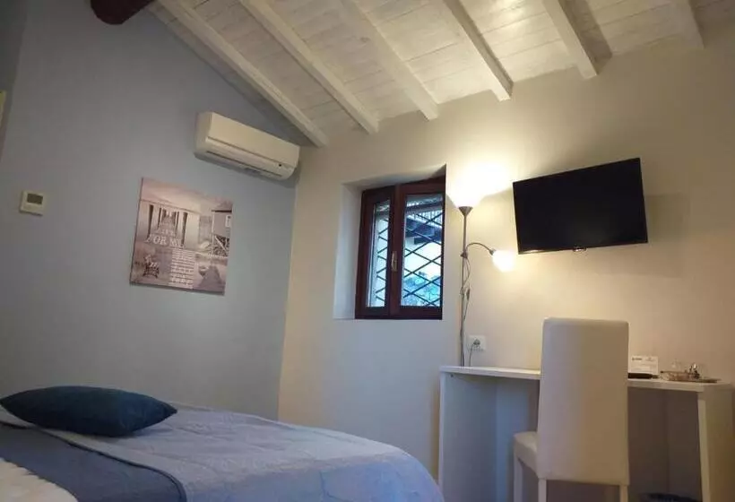 Majatalo Corteallago