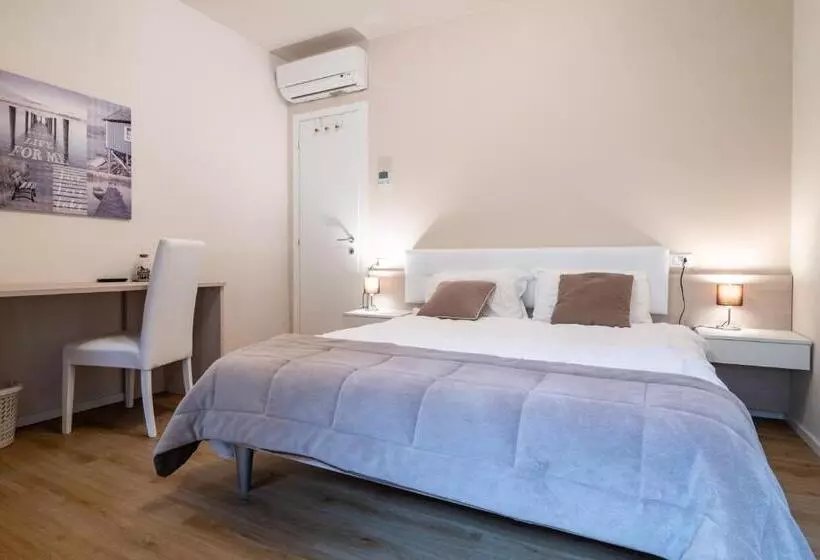 Majatalo Corteallago