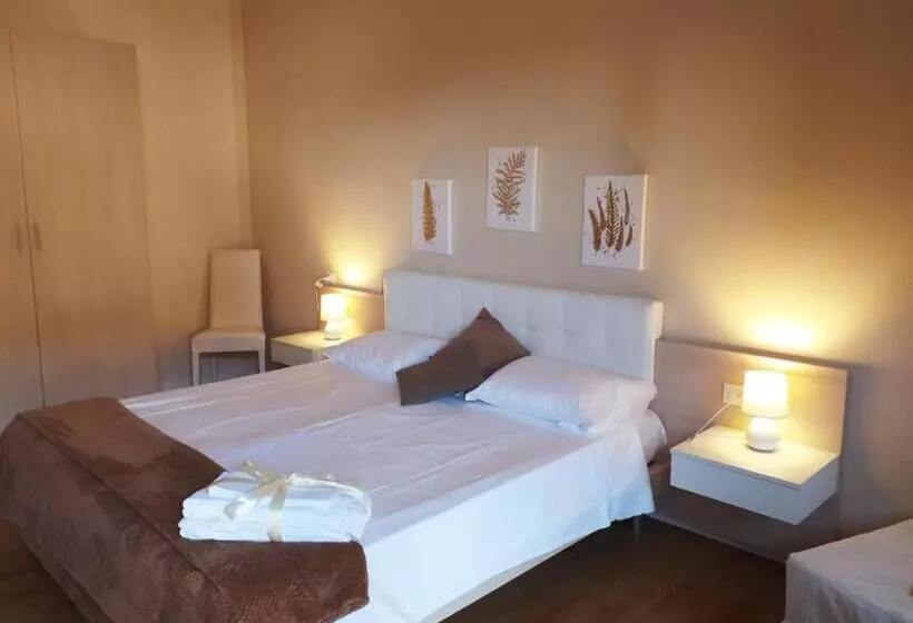 Majatalo Corteallago