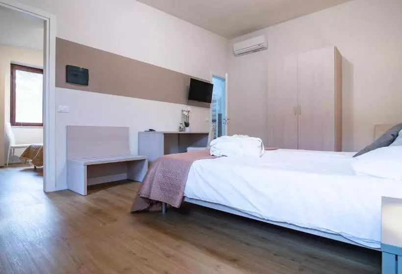 Majatalo Corteallago