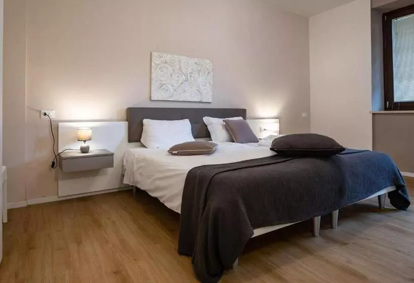 Majatalo Corteallago