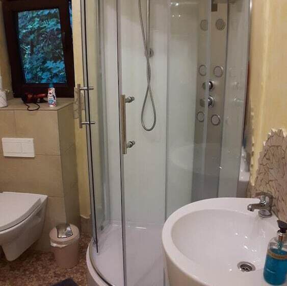 ペンション Das Haus Am Hang