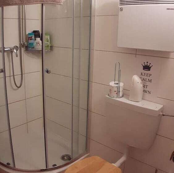 ペンション Das Haus Am Hang