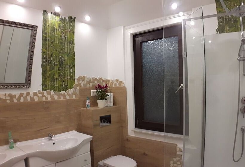 ペンション Das Haus Am Hang