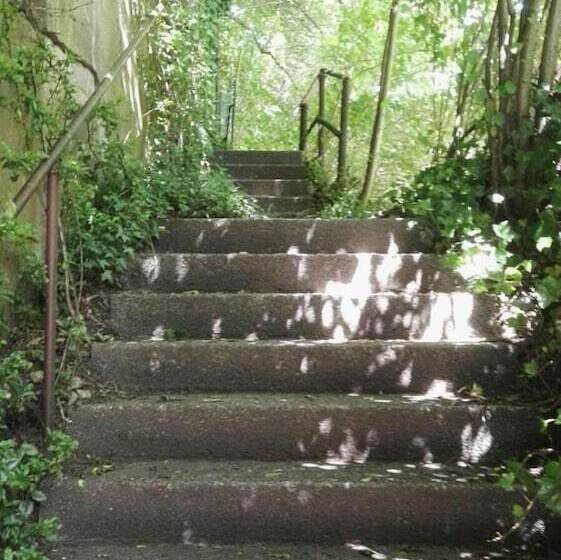 ペンション Das Haus Am Hang