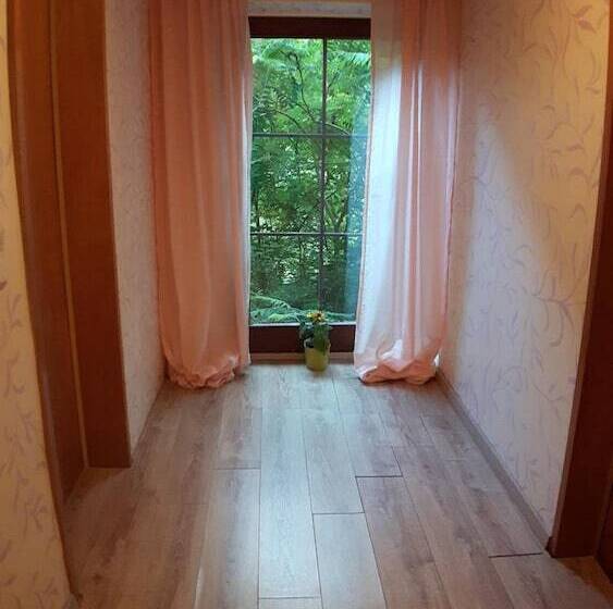 ペンション Das Haus Am Hang