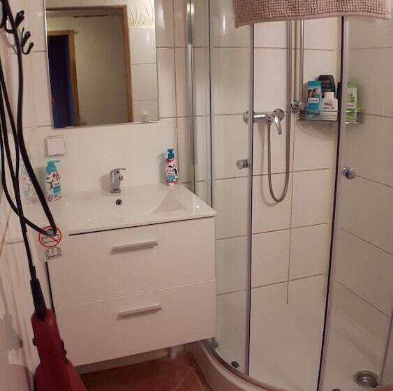 ペンション Das Haus Am Hang