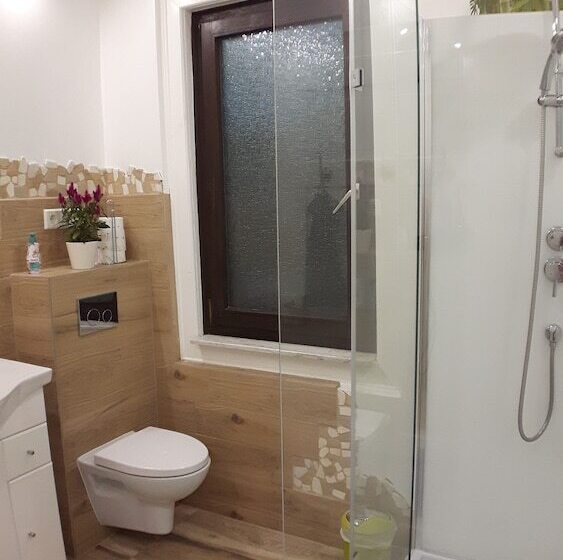 ペンション Das Haus Am Hang