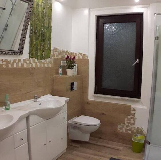 ペンション Das Haus Am Hang