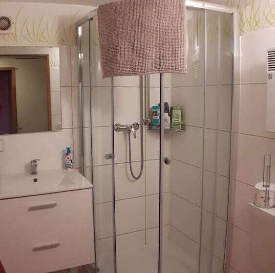 ペンション Das Haus Am Hang