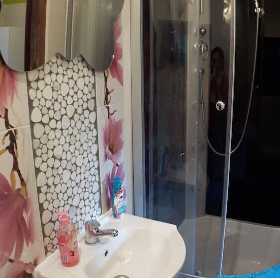 ペンション Das Haus Am Hang