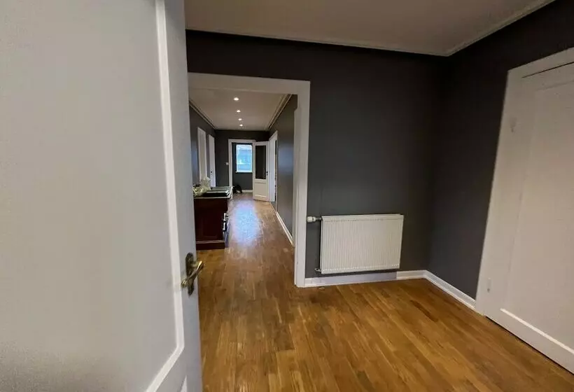 پانسیون Ig Akureyri