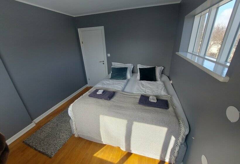 پانسیون Ig Akureyri