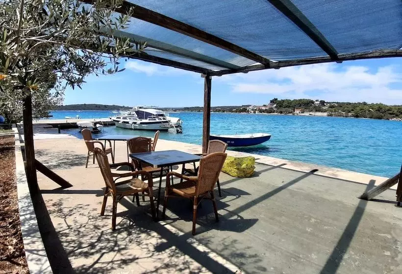 Sea Turtle Apartments