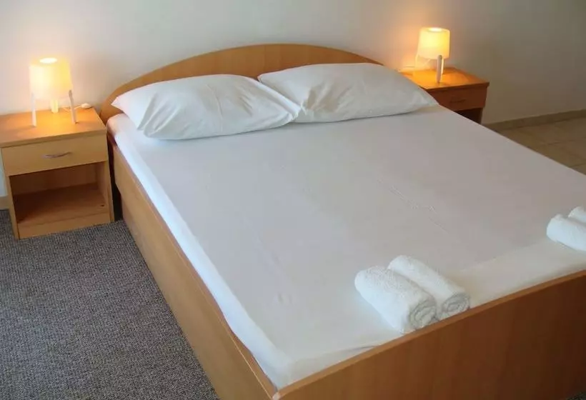 Sea Turtle Apartments