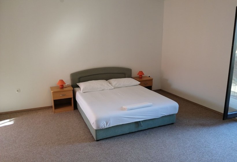 Sea Turtle Apartments