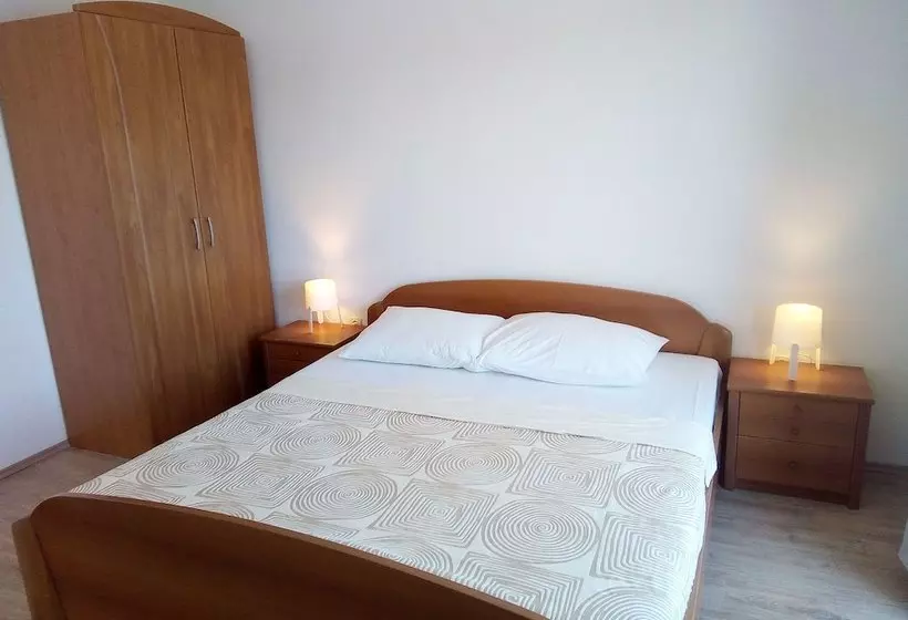 Sea Turtle Apartments