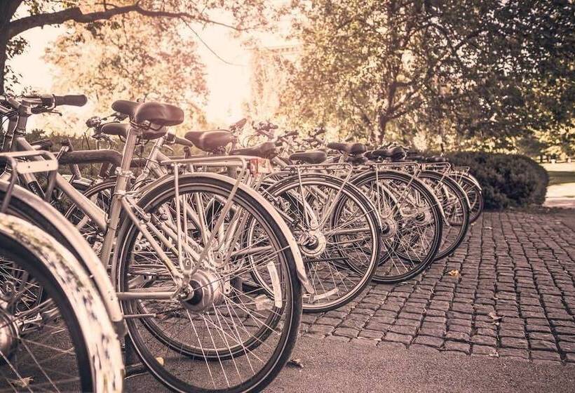 旅馆 Folks Village Plowce House