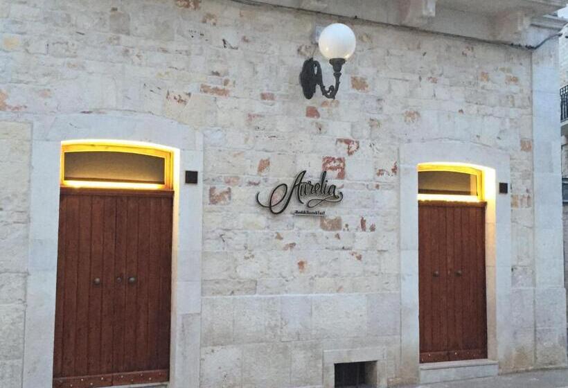 B&b Aurelia
