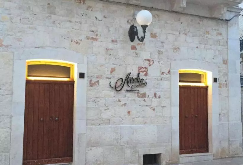 B&b Aurelia