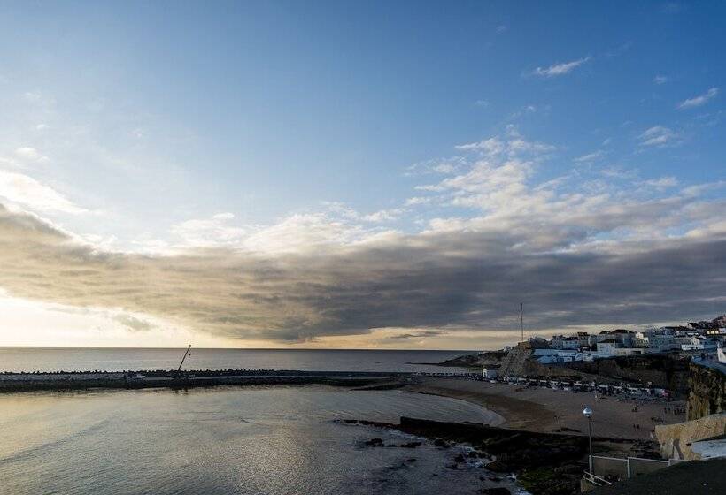 مبيت وإفطار Sandhi House Yoga & Wellness