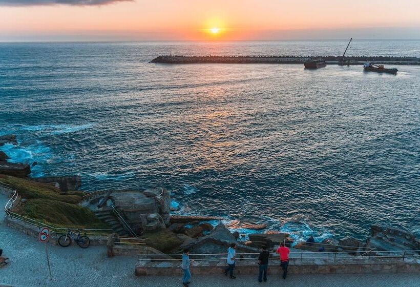 مبيت وإفطار Sandhi House Yoga & Wellness