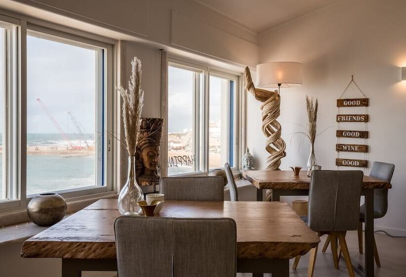 مبيت وإفطار Sandhi House Yoga & Wellness