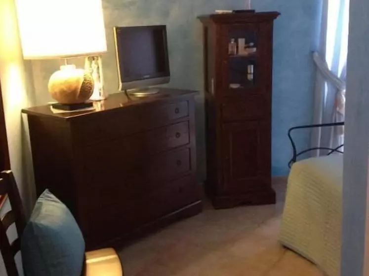 Bed And Breakfast La Casa Delle Rondini