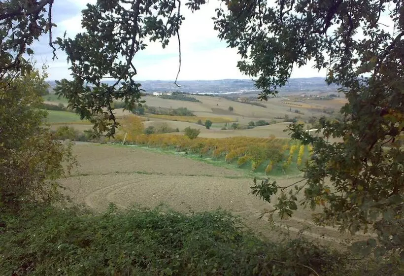 Bed And Breakfast La Casa Delle Rondini