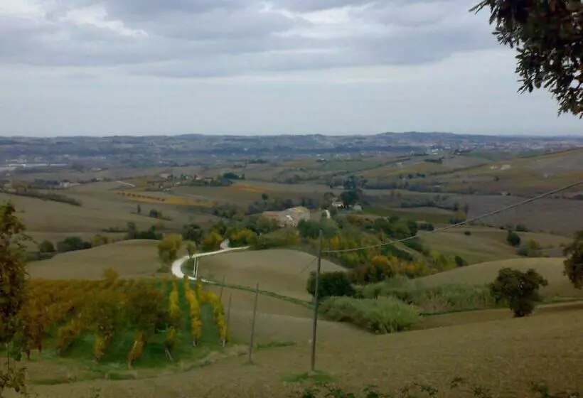 Bed And Breakfast La Casa Delle Rondini