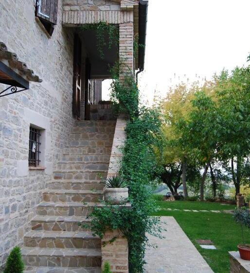 Bed And Breakfast La Casa Delle Rondini