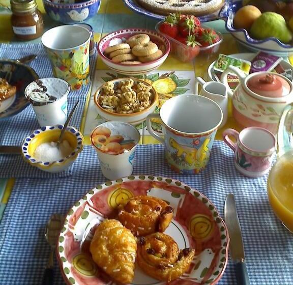 Bed And Breakfast La Casa Delle Rondini