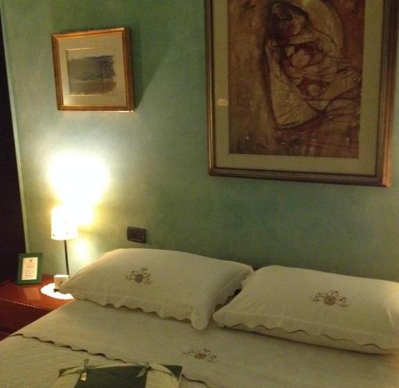 Bed And Breakfast La Casa Delle Rondini