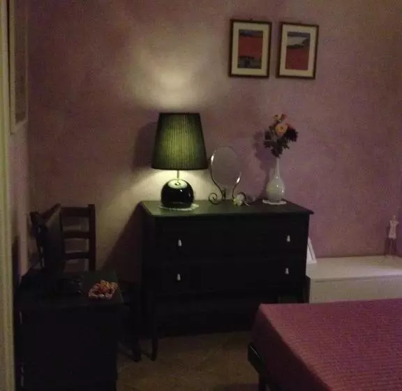 Bed And Breakfast La Casa Delle Rondini