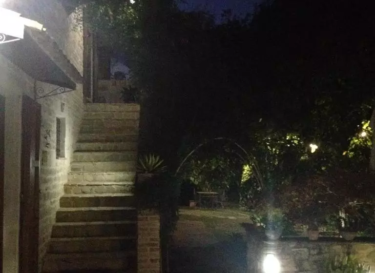 Bed And Breakfast La Casa Delle Rondini