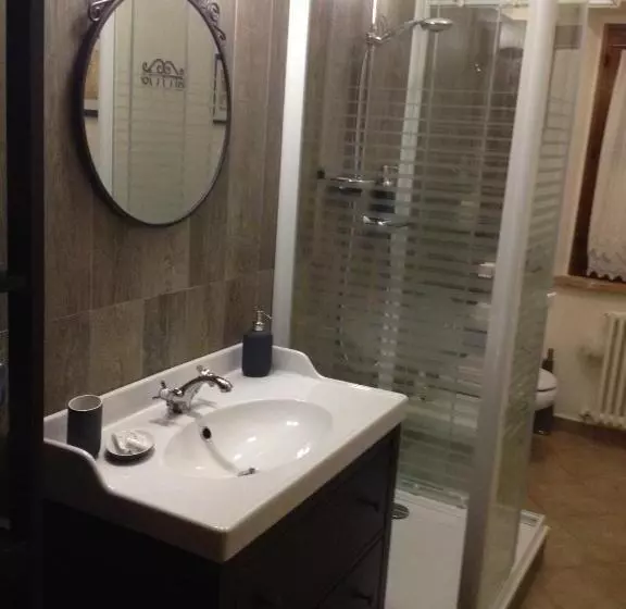 Bed And Breakfast La Casa Delle Rondini