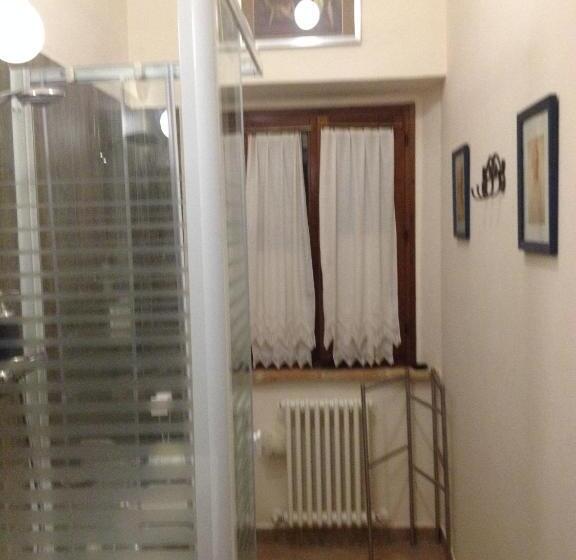 Bed And Breakfast La Casa Delle Rondini