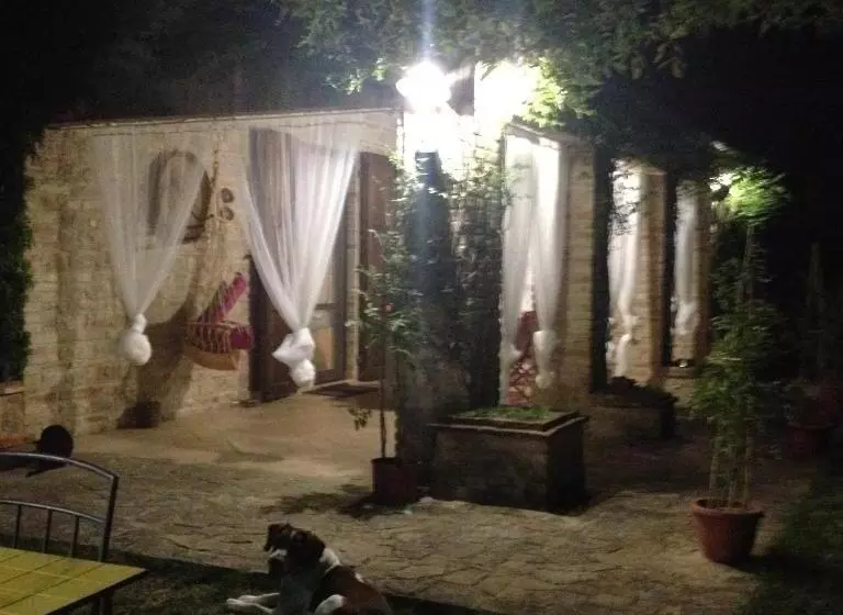 Bed And Breakfast La Casa Delle Rondini