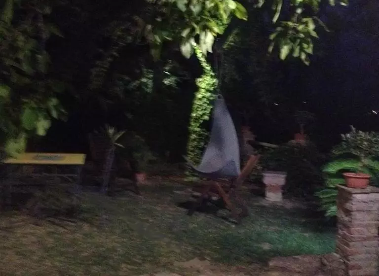 Bed And Breakfast La Casa Delle Rondini