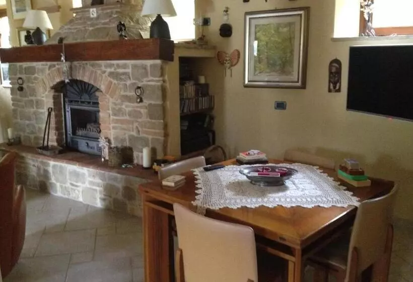 Bed And Breakfast La Casa Delle Rondini