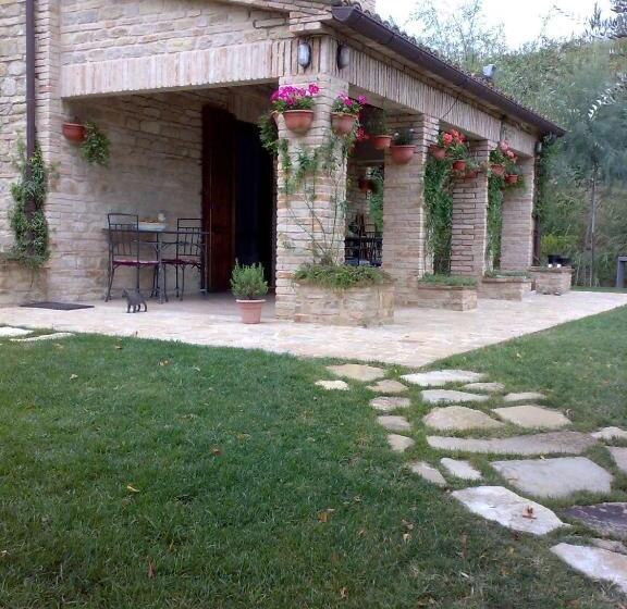 Bed And Breakfast La Casa Delle Rondini