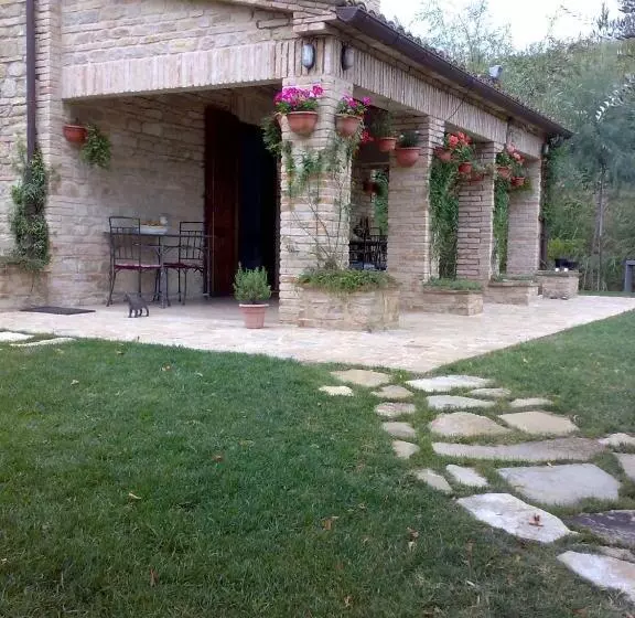 Bed And Breakfast La Casa Delle Rondini